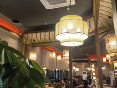 -恰饭·老长沙市井菜(天河客运站店)