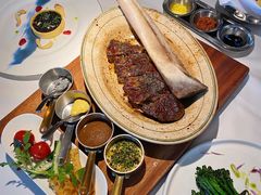 M9牛小排500G-燃扒房Steakhouse(皇庭店)
