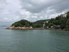 -南丫岛