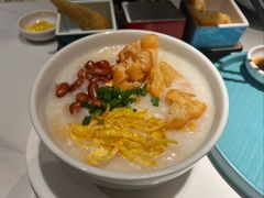 艇仔粥~-禄运茶居·手工点心(猎德店)