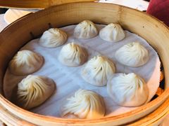 特色小笼包-鼎泰丰(国贸商城店)