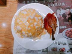 -同合居·非遗东北菜(红博会展店)