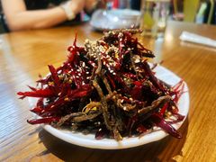-邱金小炒·30 年盐帮江湖菜(自贡店)