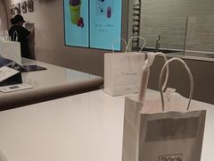-喜茶(迪士尼小镇DP店)