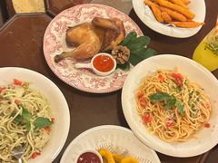 -猫岛主趣味餐厅(鼓浪屿店)