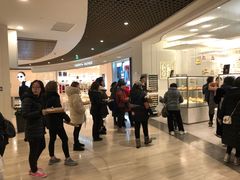 -奈雪的茶(市百一店)