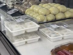 -许阿姨糕团店(南京总店)