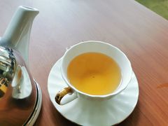 -苏州洲际酒店·大堂酒廊