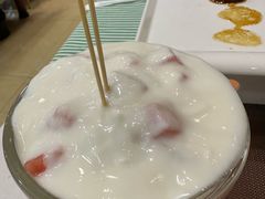 -鹊华居·地道鲁菜·海鲜·融合味(大明湖店)