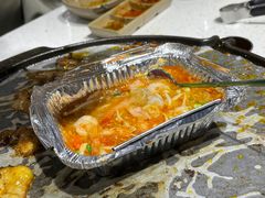 -来点烤肉(五星步行街店)