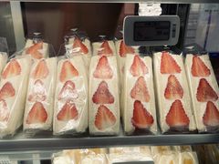 -Fruwich果明治(西单更新场店)