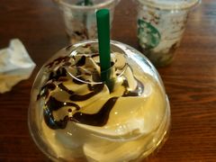 -星巴克(太原柳巷第一店)