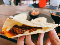 fajita-Pistolera Mexican Cantina女枪手墨西哥餐厅(碧云路店)