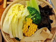 -麒麟风烤牛肉·云南烧烤小排档(丹凤街店)
