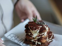 -fishtank鱼缸咖啡(三山街店)