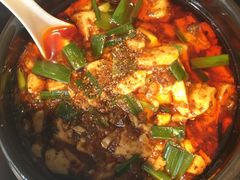 招牌麻婆豆腐-陈麻婆豆腐总店
