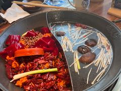 -楠火锅(哈尔滨金爵万象店)