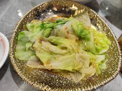 -九龙茶记·粤式餐厅融合菜(鹭江店)