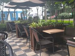 -德克士(砂之船奥特莱斯店)