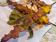 -新疆阿卜杜拉烧烤餐厅(四方坪店)