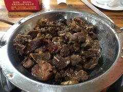 -宁大姐第一家脆皮狗肉馆(江滨路店)