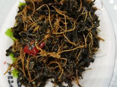 -启东海鲜人家(古美路店)