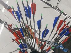 -Skay•射箭馆•弓箭娱乐(体育西店)