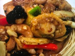 -东江海鲜酒家(艺都分店)