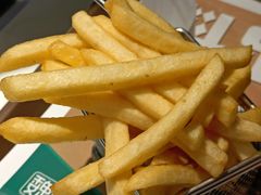 -魏家凉皮(西安秋林宏业商厦店)