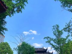 -龙潭水乡
