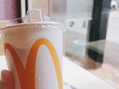 -麦当劳(烟台海港路店)