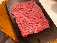 -京门老爆三·铜锅涮肉 爆肚(望京店)