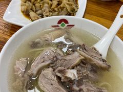 -金宝鸭肉店(斗西分店)