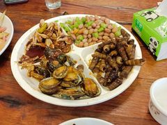 -私房小厨(康城路店)