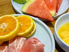 -胖姥姥·川湘闽菜(汕尾蓝天广场店)