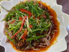 -洪霞餐馆