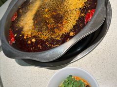 -水碾河刘老大串串香(水碾河路店)