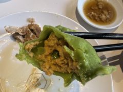 -双合园·海鲜水饺青岛菜(九水东路店)