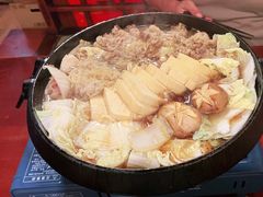 -樱の花亭日本料理店