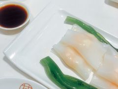 w鲜虾肠粉-大咀港式茶餐厅(恒泰店)