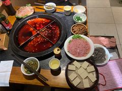 -陈眼镜火锅(总店)