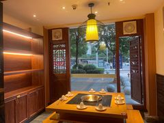 -晓秧锅鲜货火锅·重庆老字号(西外店)