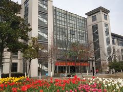-江南大学(蠡湖校区)