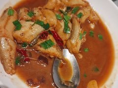 -台鄉缘 ·小海鲜·台州菜(桃林路店)