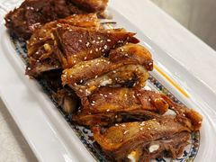 -那达慕蒙古风味酒楼