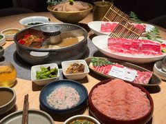 -巴奴毛肚火锅(七宝领展广场店)