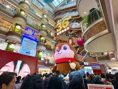 -松雷商业(南岗店)