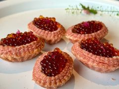 -上海滩餐厅(BFC外滩金融中心店)