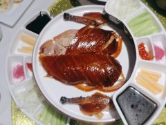-大鸭梨烤鸭(北洼路店)