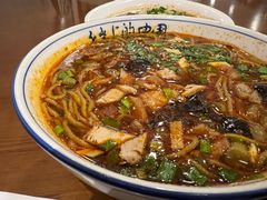-陕西大厦中餐厅(陕西驻沪办店)